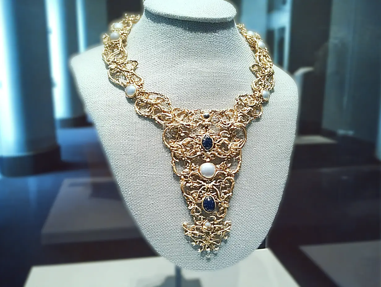 Image for Making Exhibitions Come Alive!